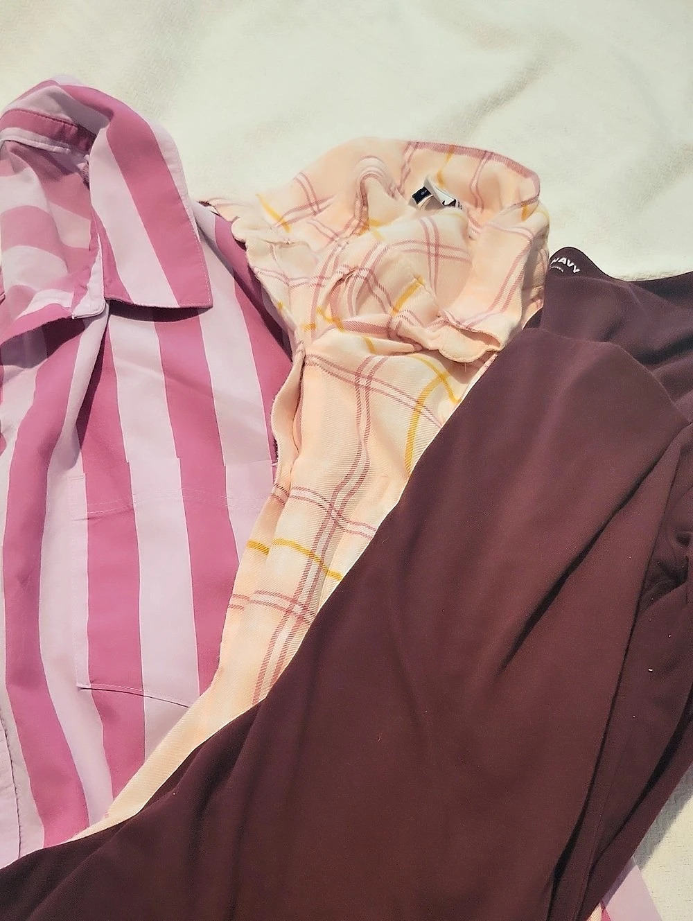 Old Navy L/S Top bundle